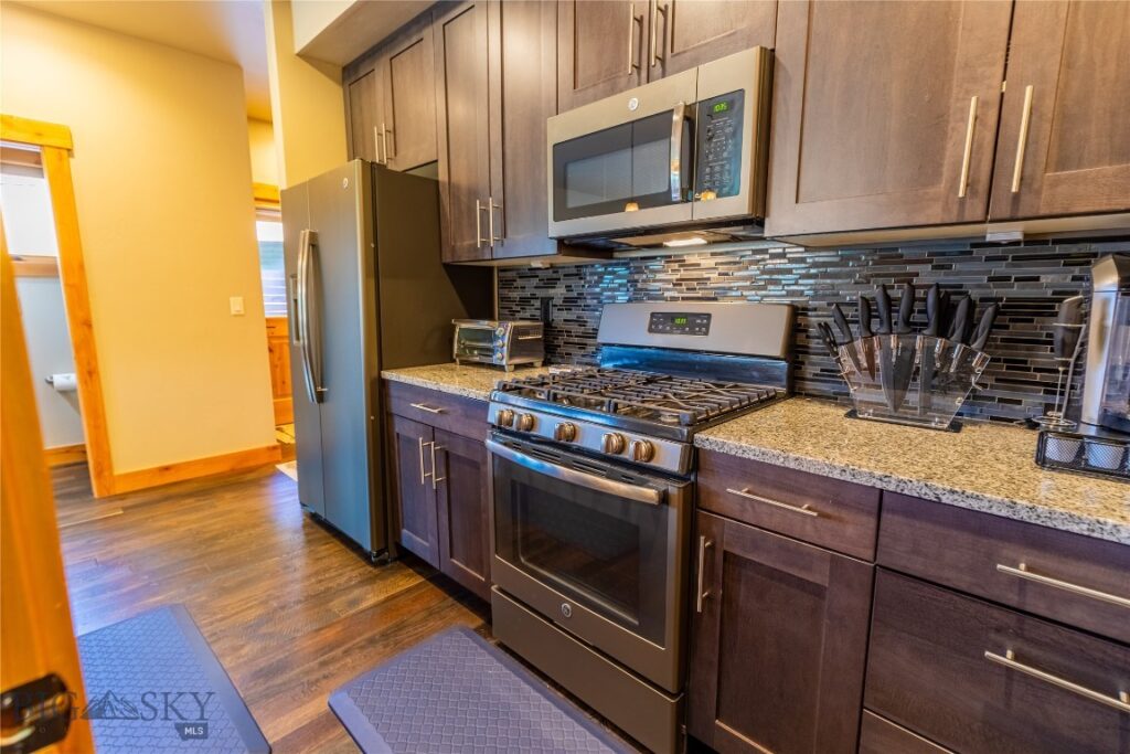 201 B Pheasant Tail Lane, Big Sky MT 59716