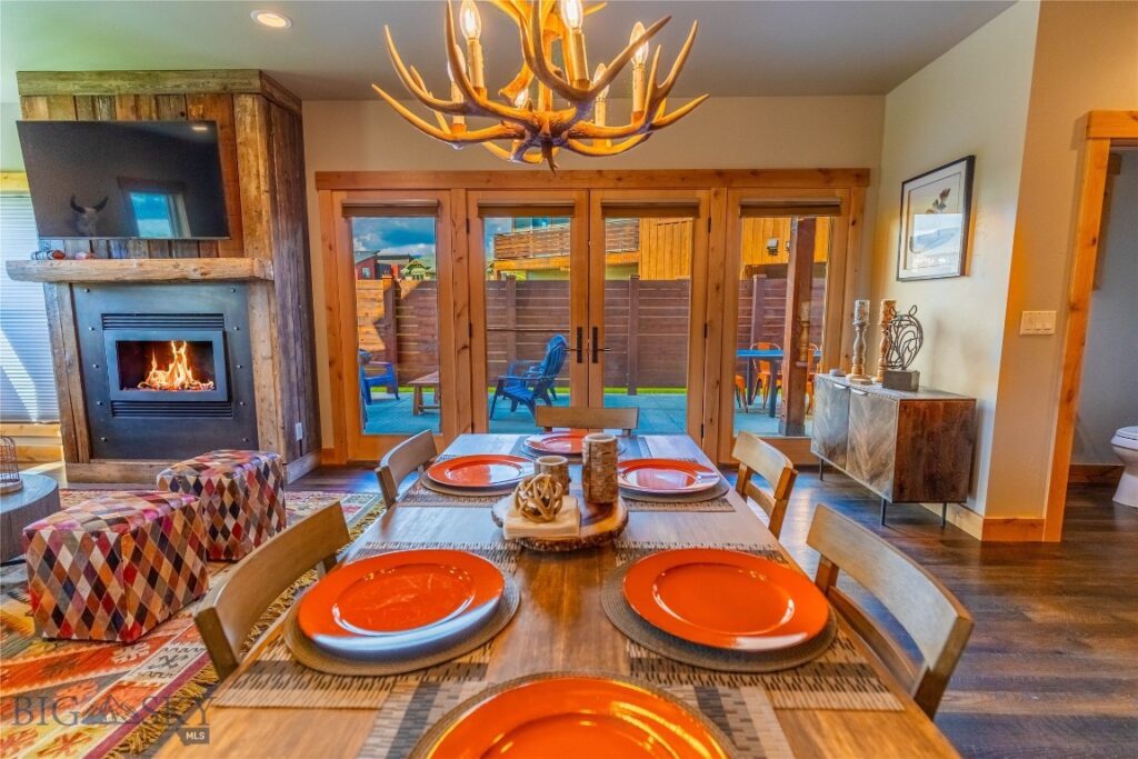201 B Pheasant Tail Lane, Big Sky MT 59716