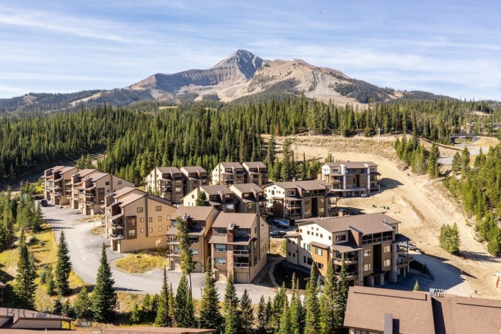 201 Slalom, Big Sky MT 59716
