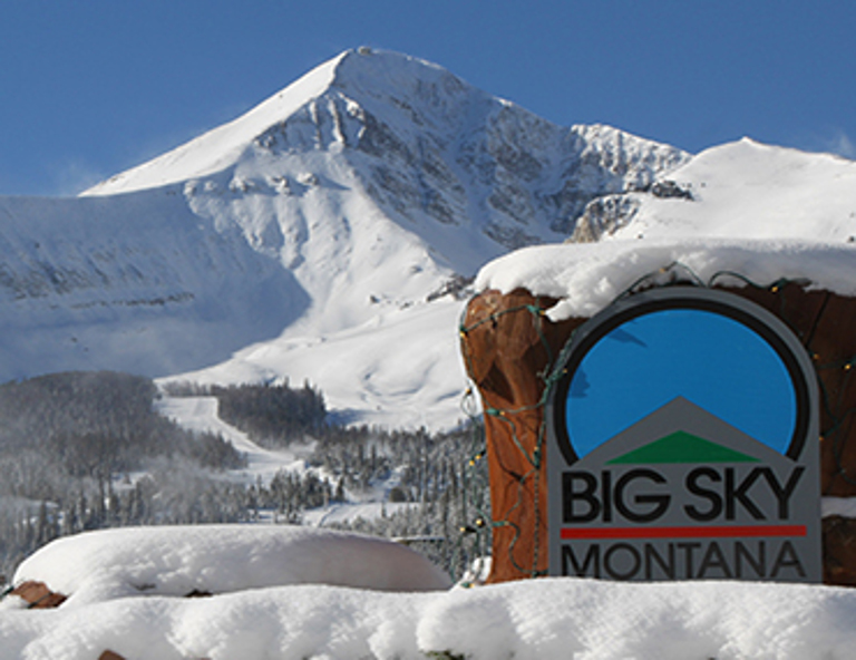 Big Sky Ski