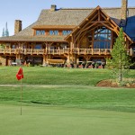 Spanish Peaks Golf Course Club House