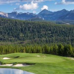 Spanish Peaks Golf Course