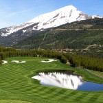Yellowstone Club Golf Course