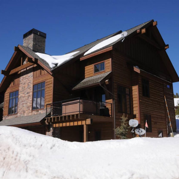 Big Sky Mountain Village Condos DELGER REAL ESTATE BIG SKY