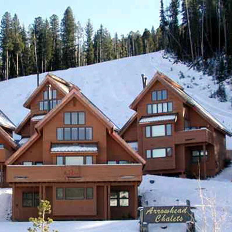 Big Sky Arrowhead Condos For Sale DELGER REAL ESTATE BIG SKY