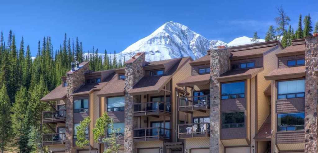 Big Sky Beaverhead Condos For Sale – DELGER REAL ESTATE – BIG SKY