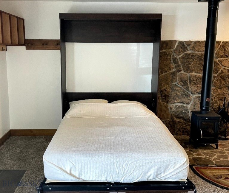 2025 Little Coyote, Big Sky MT 59716