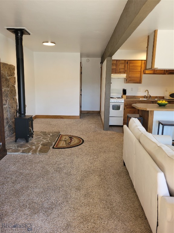 2025 Little Coyote Road, Big Sky MT 59716
