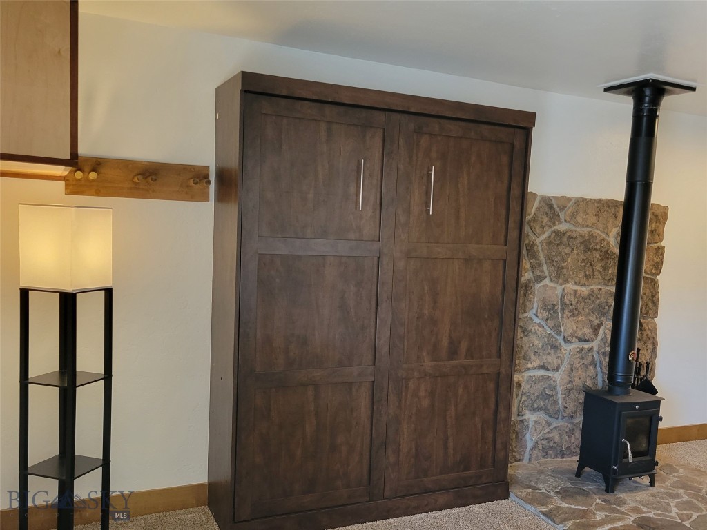 2025 Little Coyote Road, Big Sky MT 59716