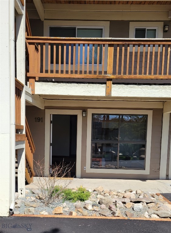 2025 Little Coyote Road, Big Sky MT 59716