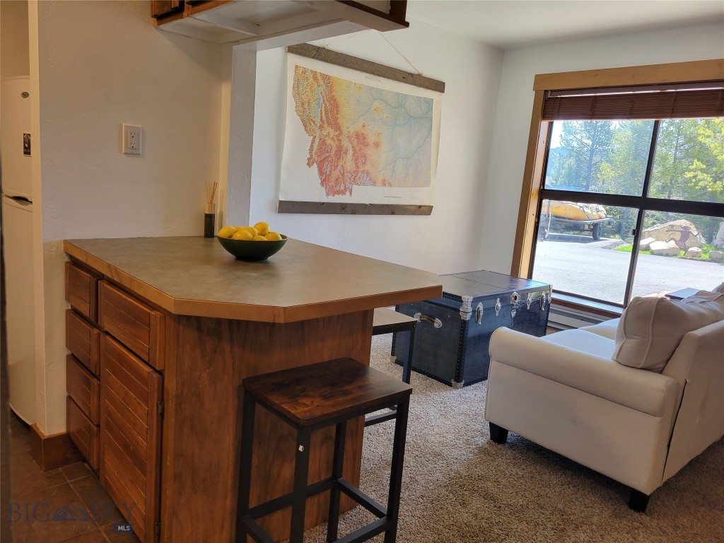 2025 Little Coyote Road, Big Sky MT 59716