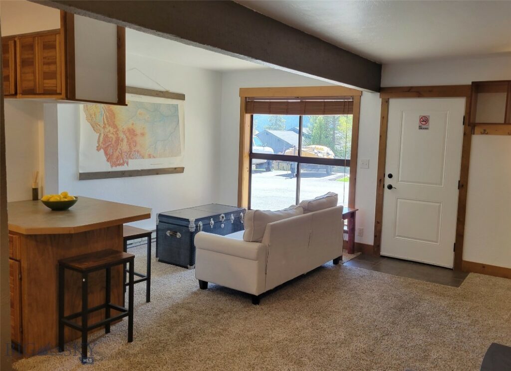 2025 Little Coyote Road, Big Sky MT 59716