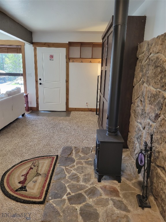 2025 Little Coyote Road, Big Sky MT 59716
