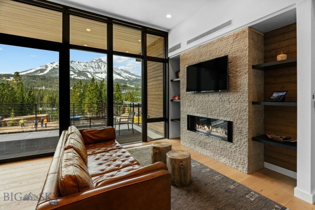 204 Boathouse Way, Big Sky MT 59716