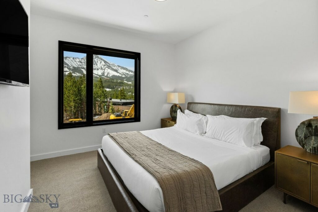204 Boathouse Way, Big Sky MT 59716