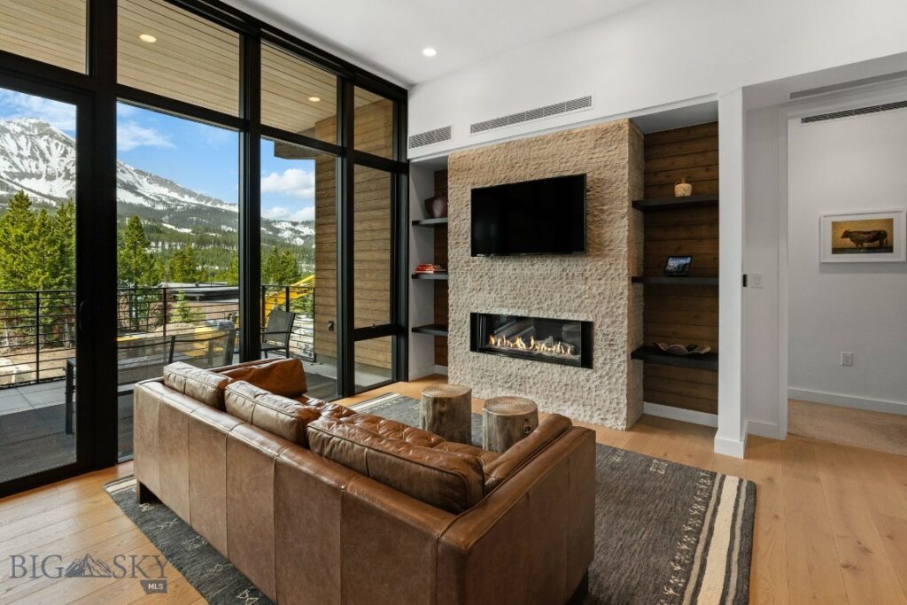 204 Boathouse Way, Big Sky MT 59716