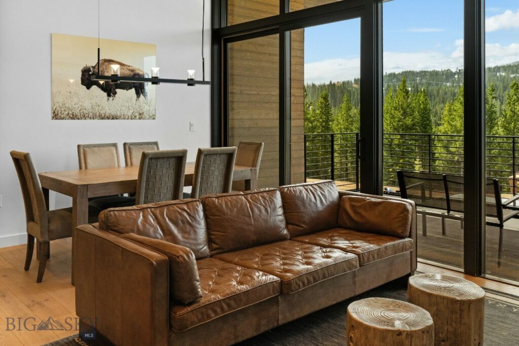 204 Boathouse Way, Big Sky MT 59716