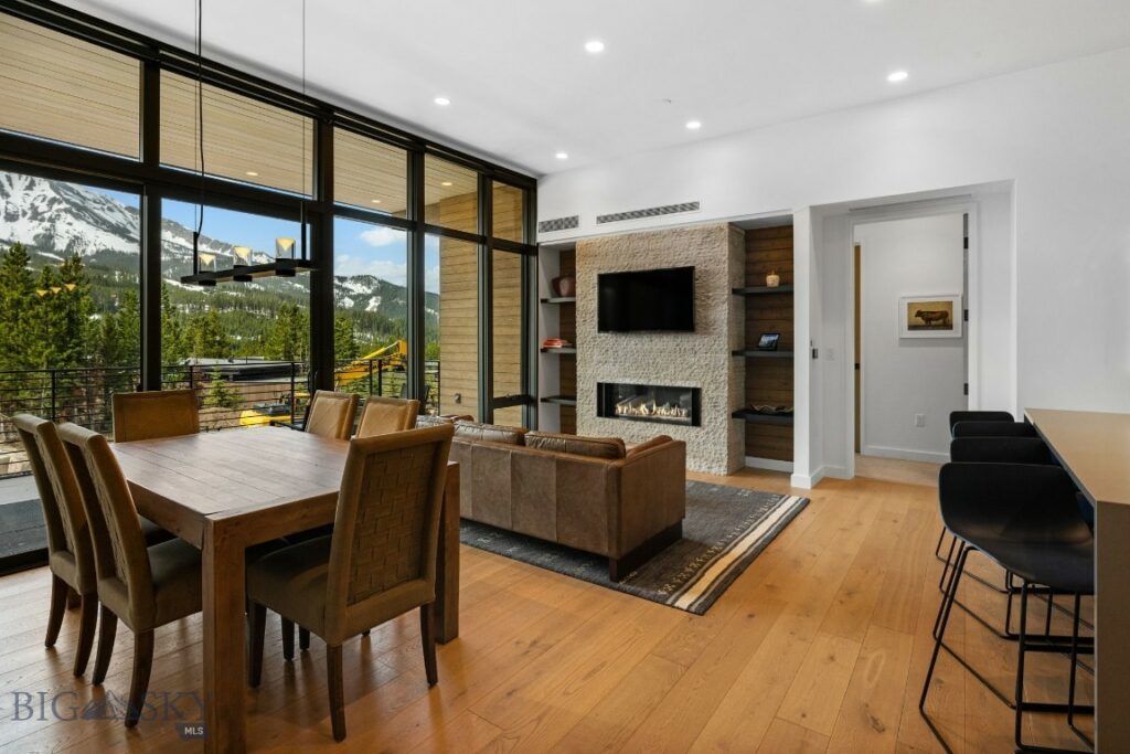 204 Boathouse Way, Big Sky MT 59716