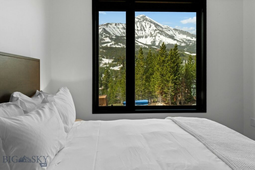 204 Boathouse Way, Big Sky MT 59716