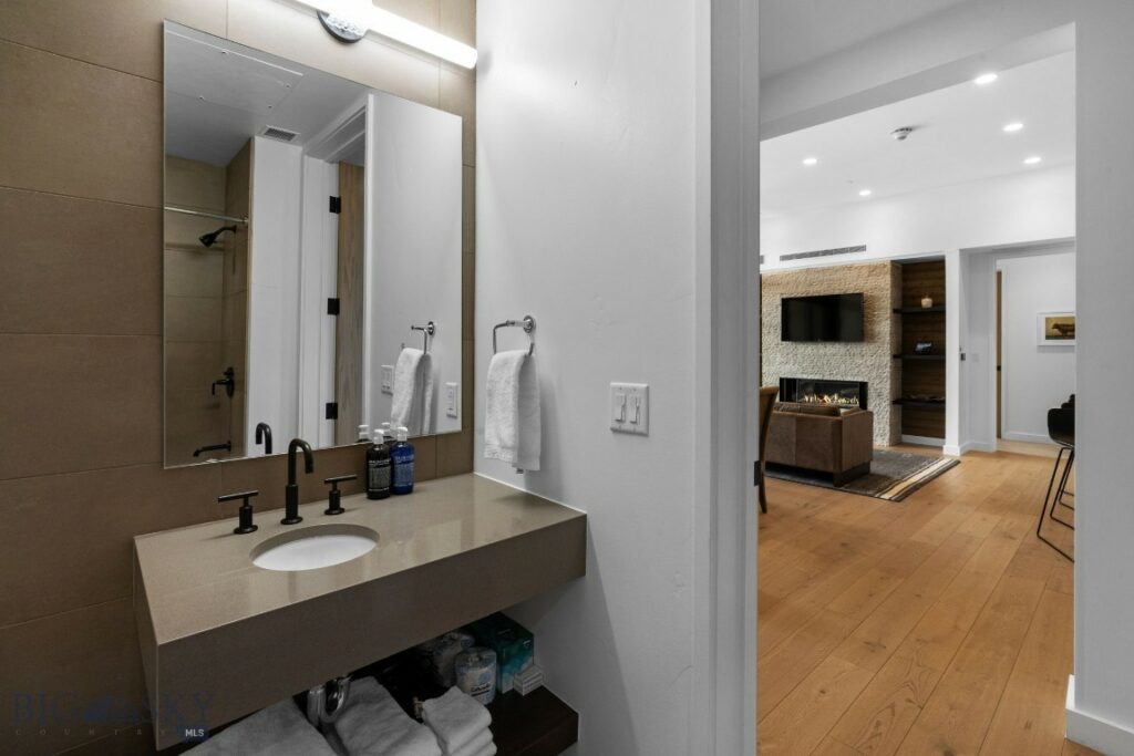 204 Boathouse Way, Big Sky MT 59716