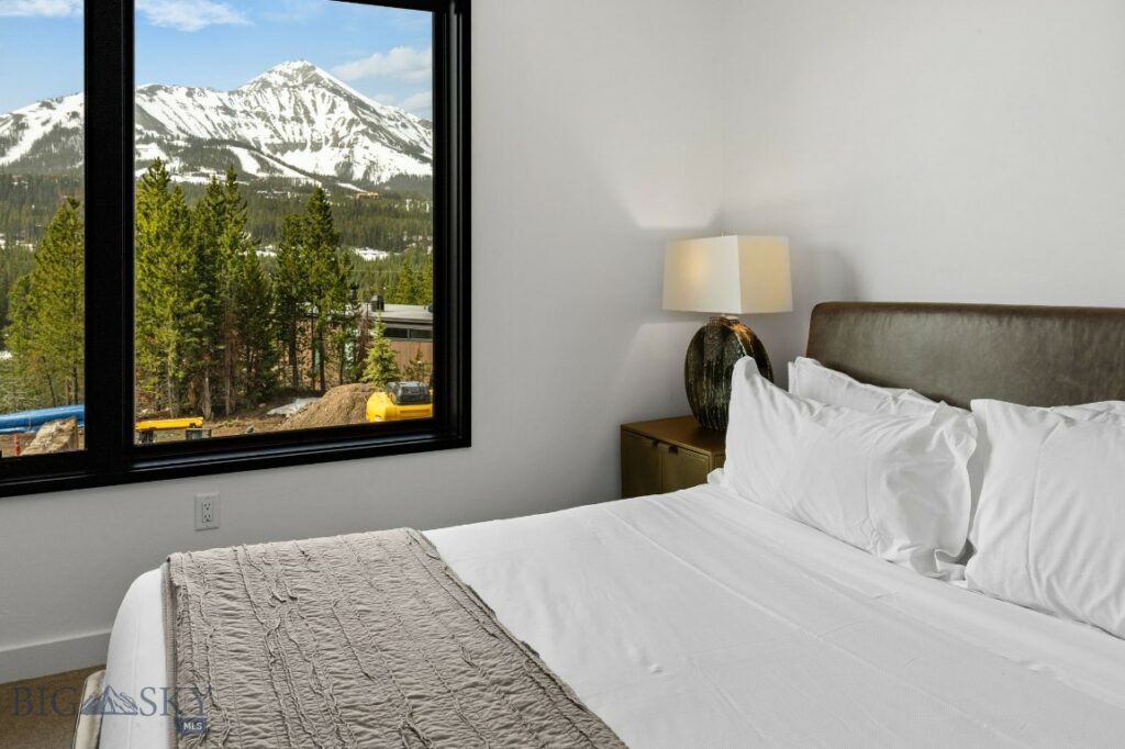 204 Boathouse Way, Big Sky MT 59716