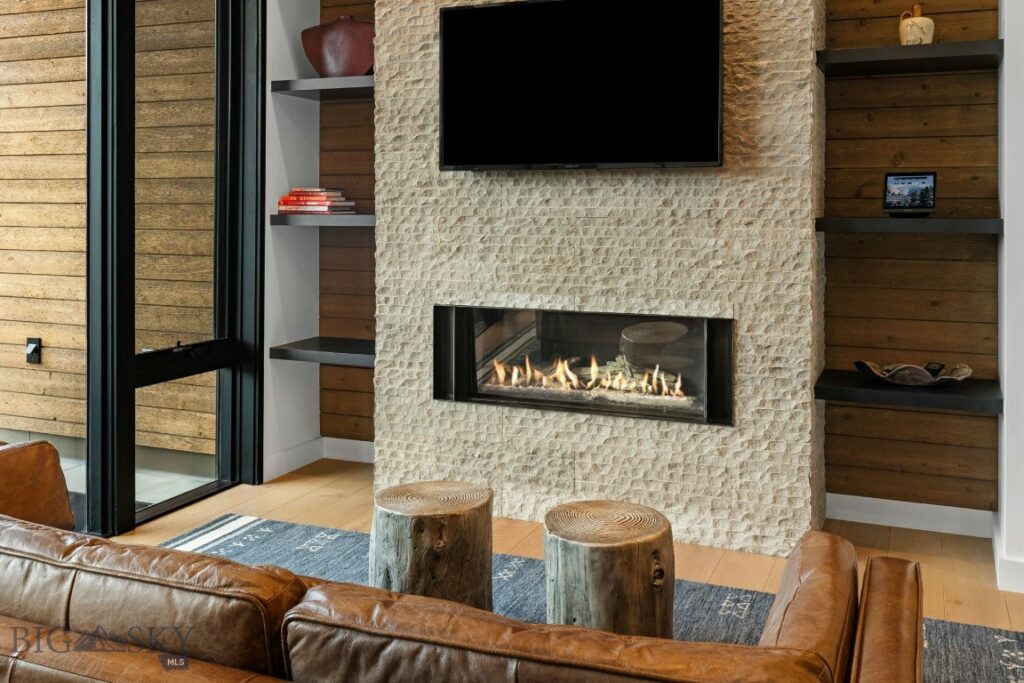 204 Boathouse Way, Big Sky MT 59716