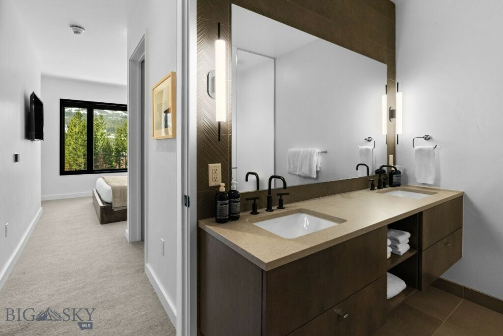 204 Boathouse Way, Big Sky MT 59716