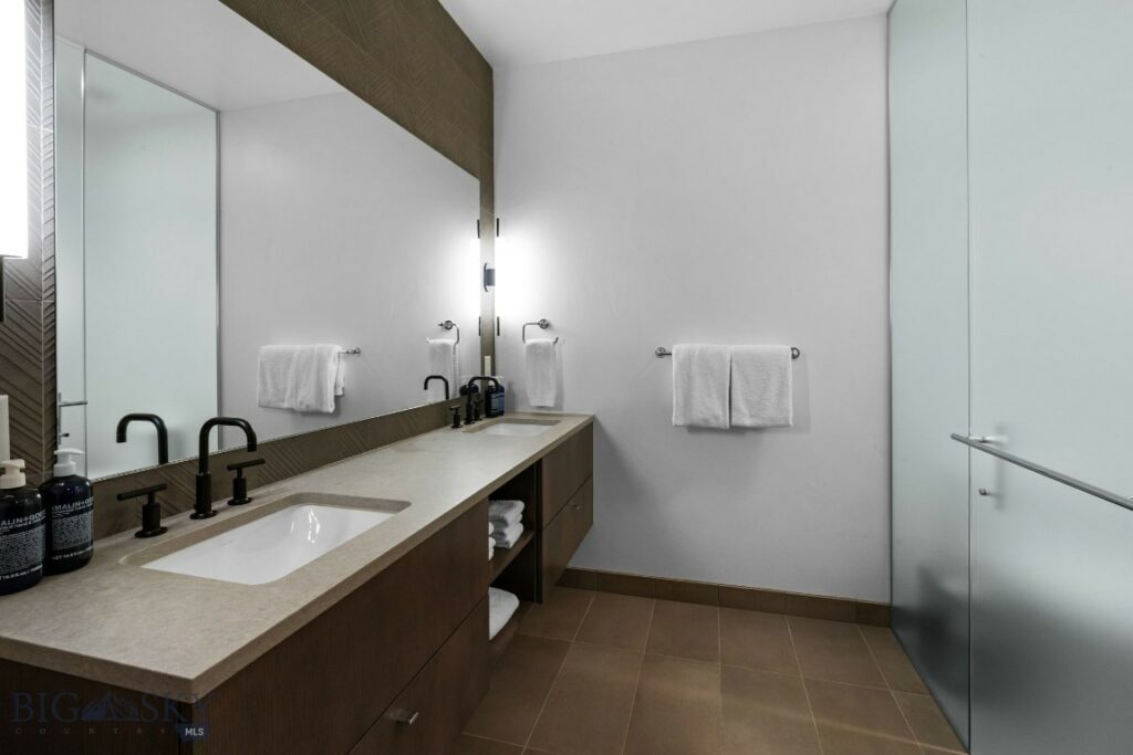 204 Boathouse Way, Big Sky MT 59716