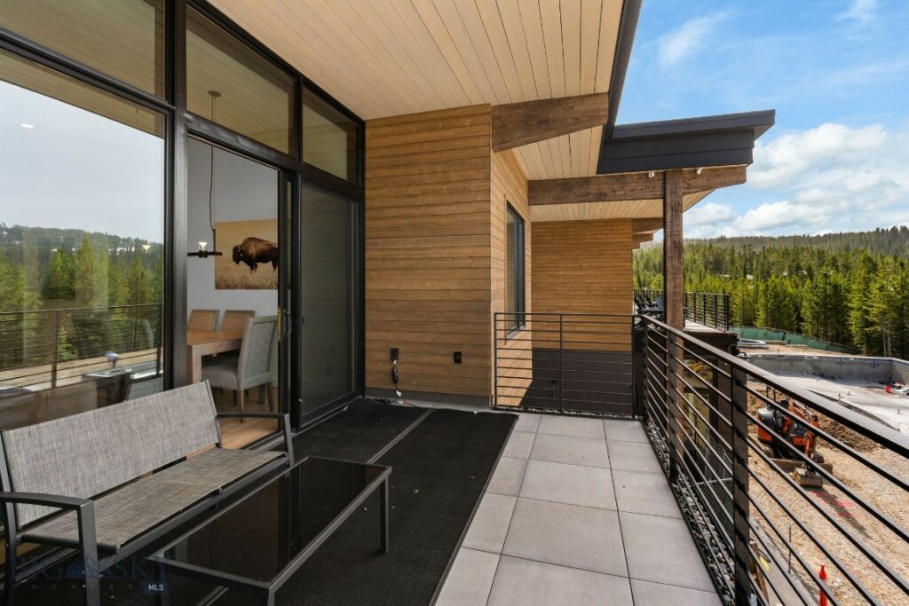 204 Boathouse Way, Big Sky MT 59716