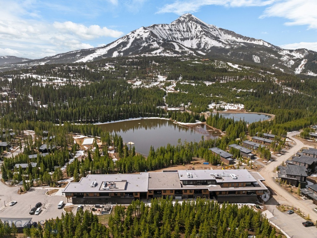 204 Boathouse Way, Big Sky MT 59716