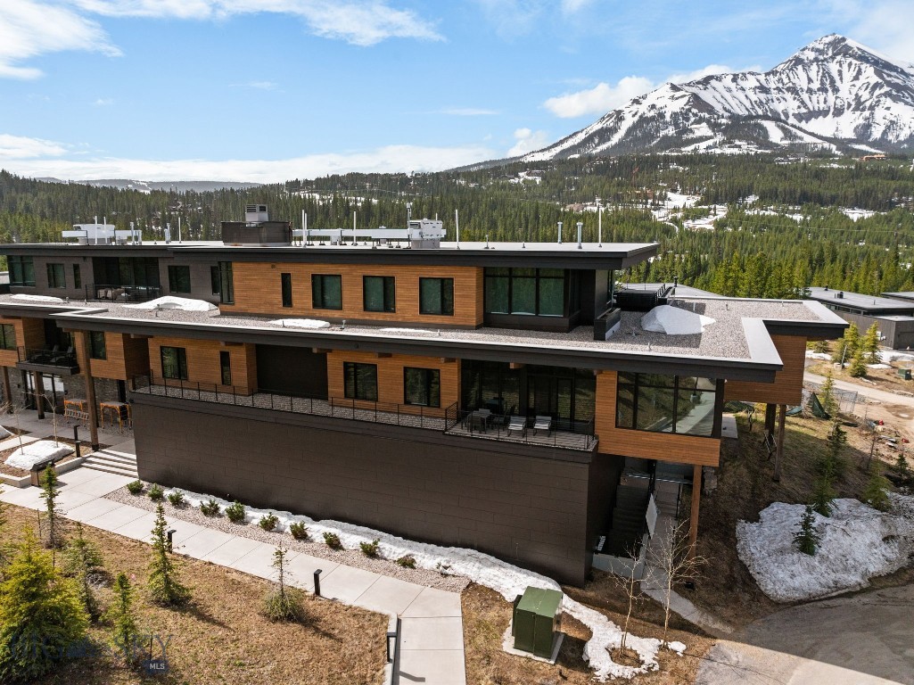 204 Boathouse Way, Big Sky MT 59716