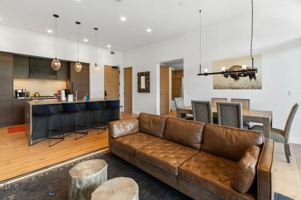 204 Boathouse Way, Big Sky MT 59716