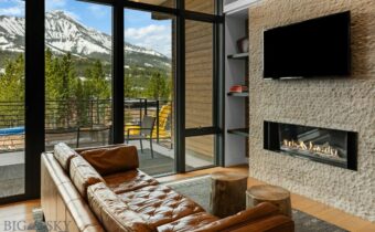204 Boathouse Way, Big Sky MT 59716