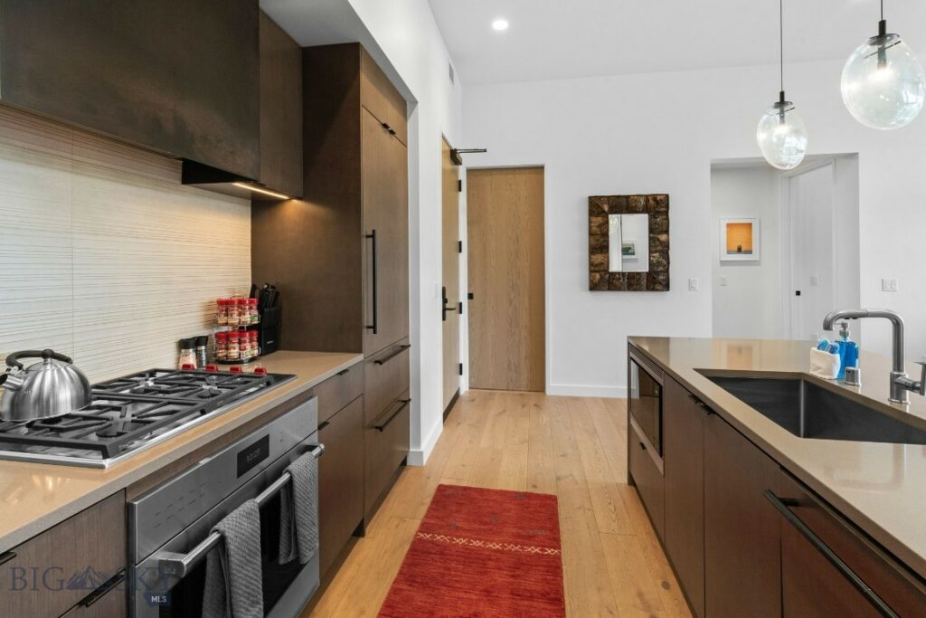 204 Boathouse Way, Big Sky MT 59716