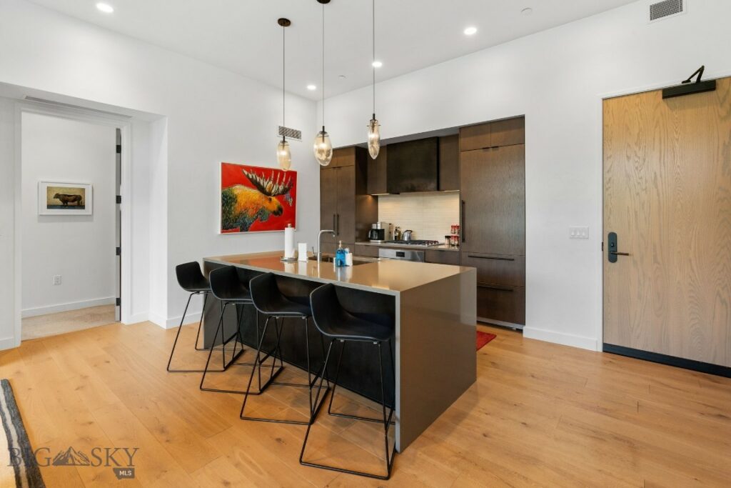 204 Boathouse Way, Big Sky MT 59716