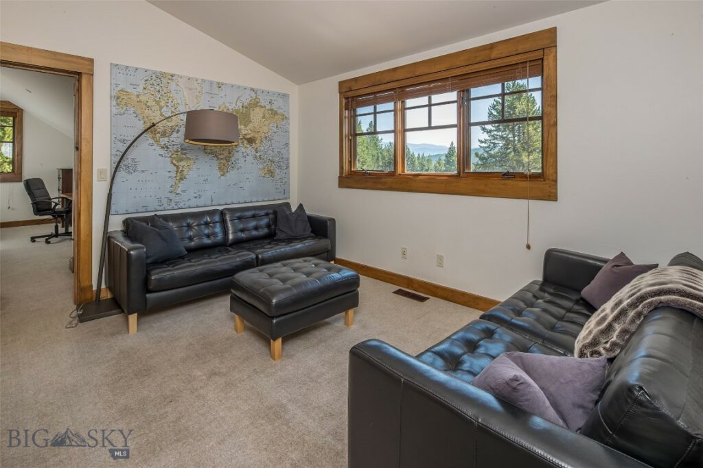 2055 Ousel Falls Road, Big Sky MT 59716