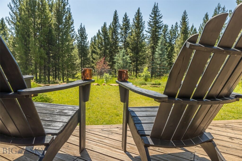 2055 Ousel Falls Road, Big Sky MT 59716
