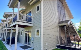 2061-F Little Coyote Road, Big Sky MT 59716