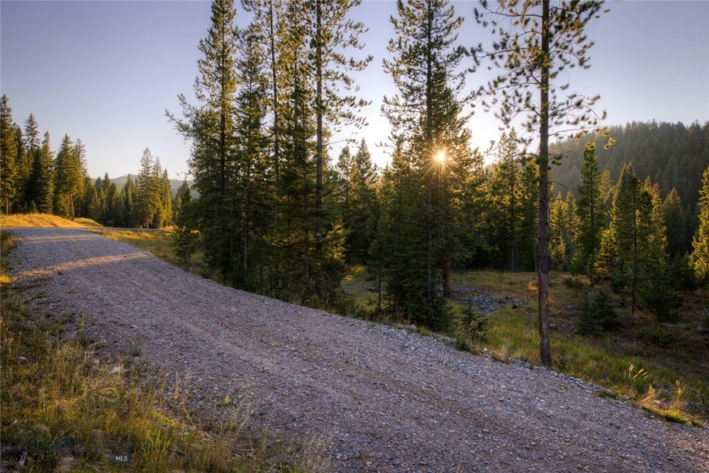 208 Outlook Trail, Big Sky MT 58716