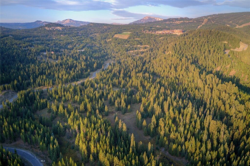 208 Outlook Trail, Big Sky MT 58716