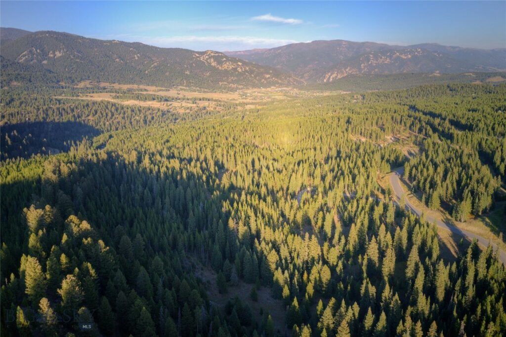 208 Outlook Trail, Big Sky MT 58716