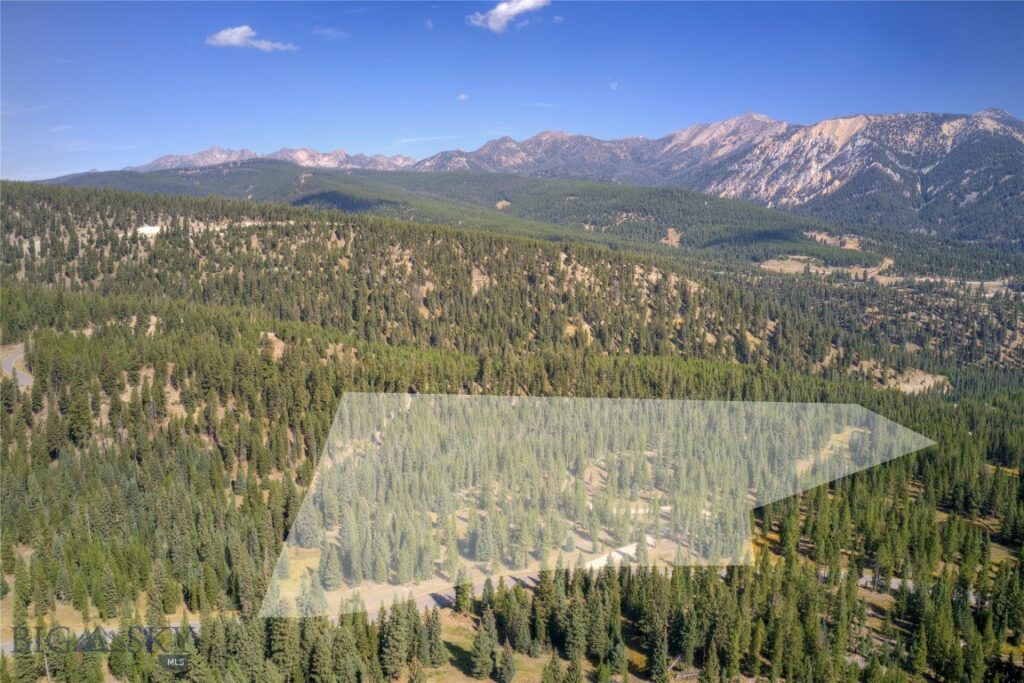 208 Outlook Trail, Big Sky MT 58716