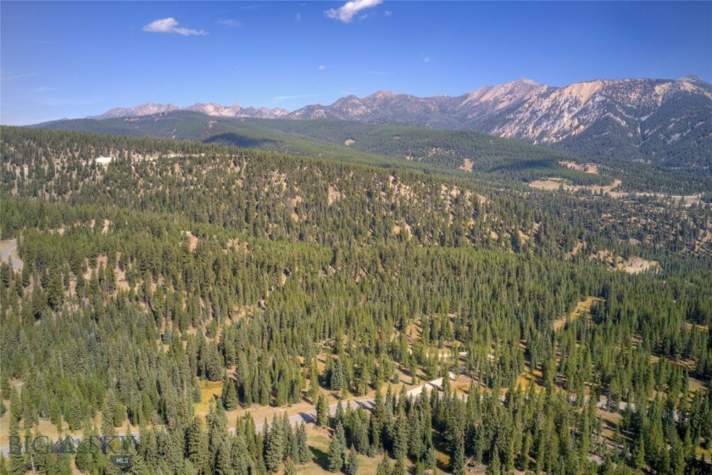 208 Outlook Trail, Big Sky MT 58716