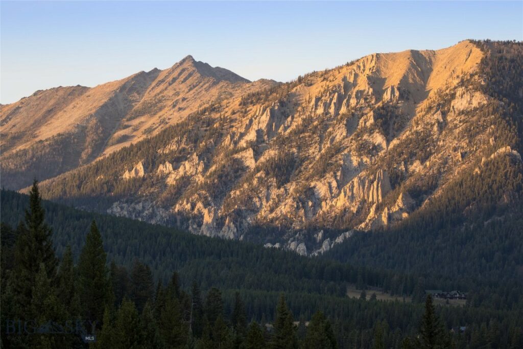 208 Outlook Trail, Big Sky MT 58716