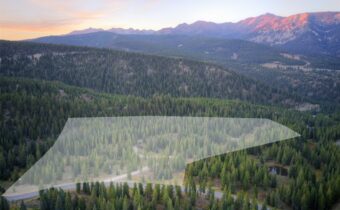 208 Outlook Trail, Big Sky MT 58716