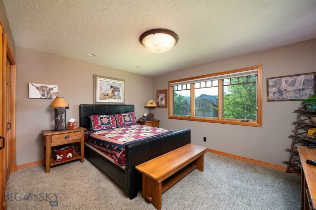 2085 Spotted Elk Road, Big Sky MT 59716