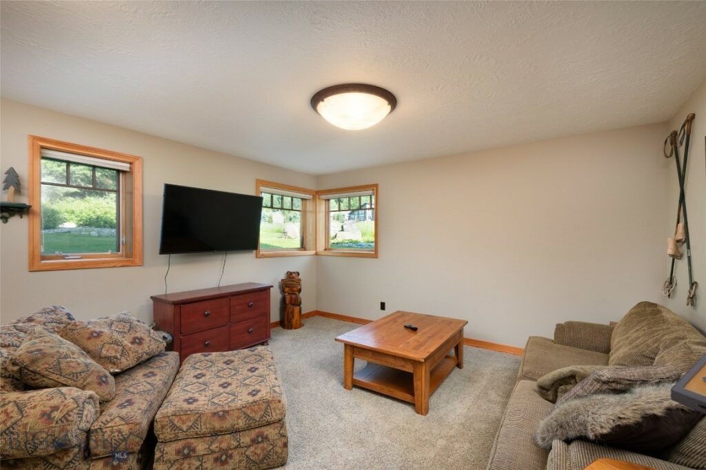 2085 Spotted Elk Road, Big Sky MT 59716