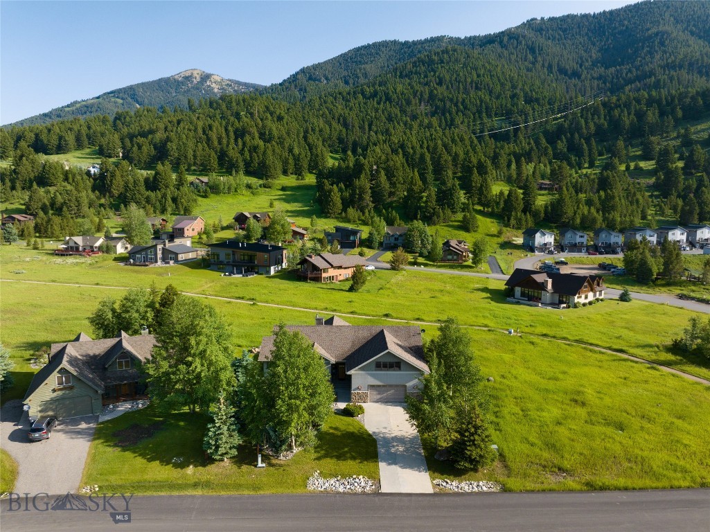 2085 Spotted Elk Road, Big Sky MT 59716