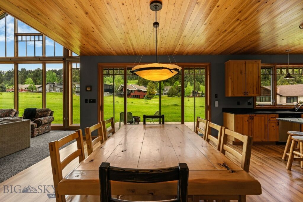 2085 Spotted Elk Road, Big Sky MT 59716