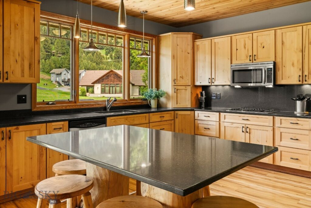 2085 Spotted Elk Road, Big Sky MT 59716
